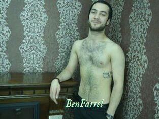 BenFarrel