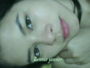 Bennie_janner