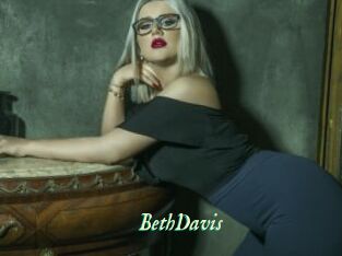 BethDavis