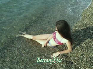 BettanyHot