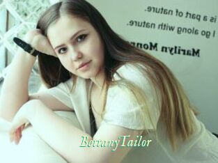 BettanyTailor