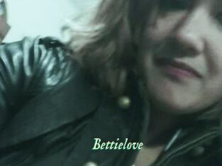 Bettielove