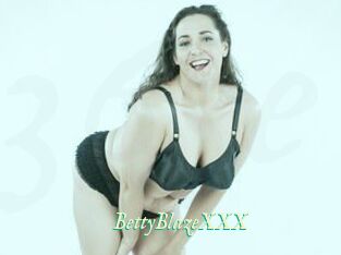 BettyBlazeXXX