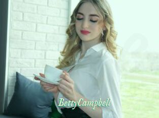 BettyCampbell