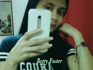 Betty_Foster