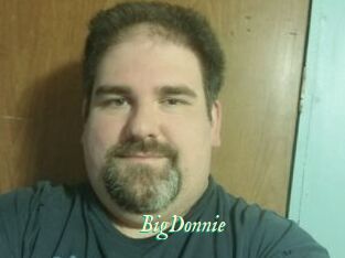 BigDonnie