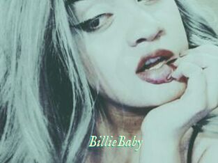 BillieBaby