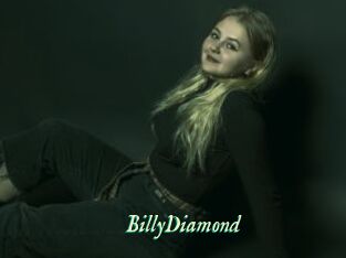 BillyDiamond