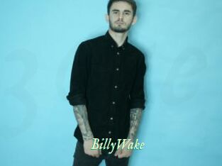 BillyWake