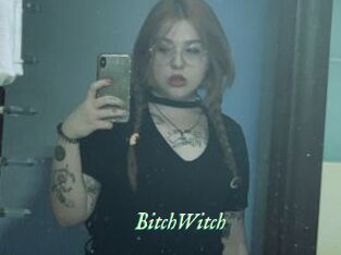 BitchWitch