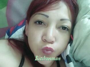 Bitchwoman