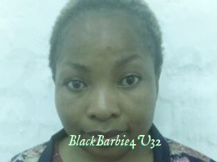 BlackBarbie4U32