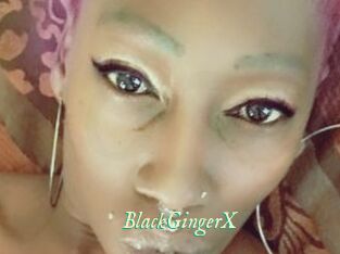 BlackGingerX