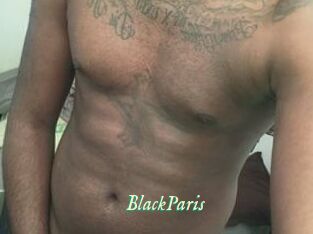 BlackParis