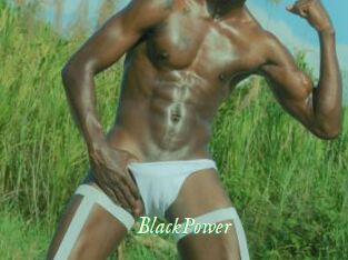 BlackPower