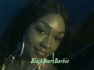 BlackStarrBarbie