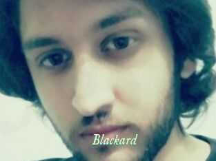 Blackard