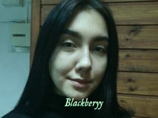 Blackberyy