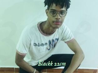 Blackk_22cm