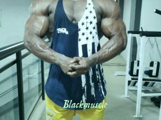 Blackmuscle