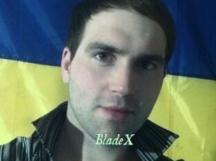 Blade_X