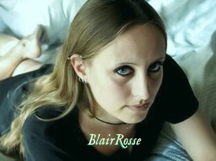 BlairRosse