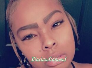 Blasiandiamond