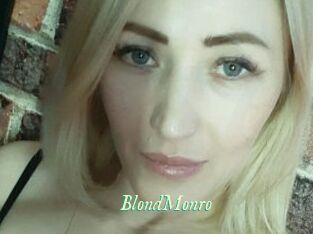 BlondMonro