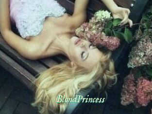 BlondPrincess