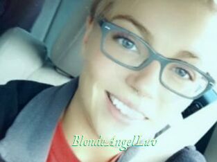 BlondeAngelLuv