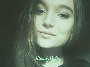 BlondyDolly