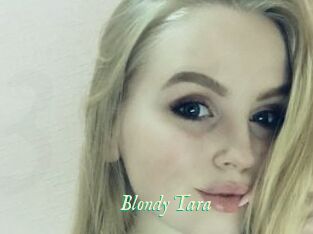 Blondy_Tara