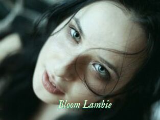 Bloom_Lambie