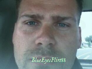 BlueEyesFlirt88