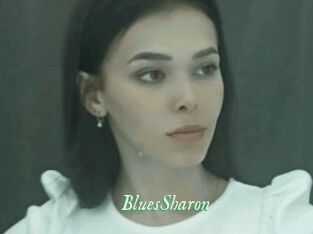 BluesSharon