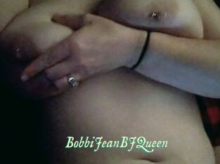 BobbiJeanBJQueen