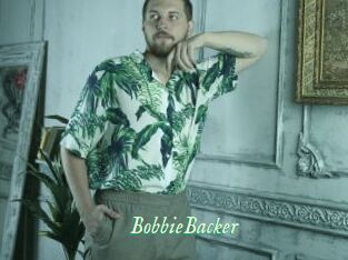 BobbieBacker