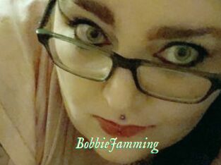 BobbieJamming