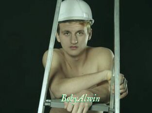 BobyAlwin