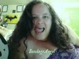 BondageAngel