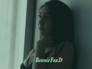 BonnieFoxD