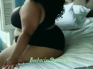 BoobaciosQueen90