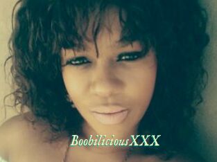 BoobiliciousXXX