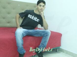 BoyDjHotLt