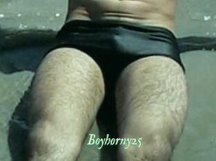 Boyhorny25