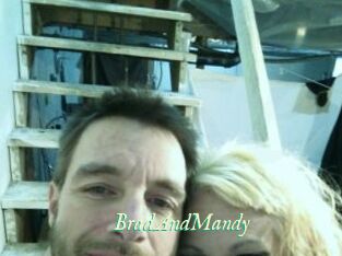 BradAndMandy