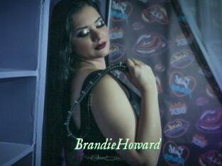 BrandieHoward