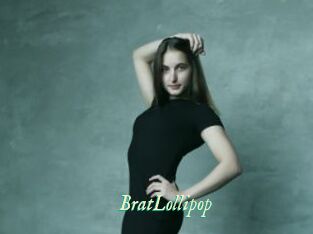 BratLollipop