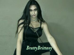 BrattyBrittany