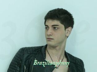 Brazilianjohnny